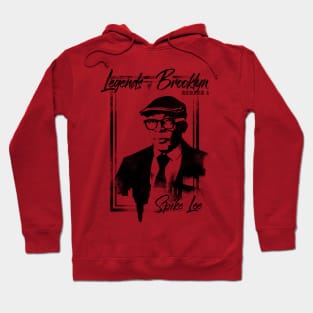 Legend of Brooklyn / Spike Lee Hoodie